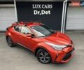 Оранжевый Тойота C-HR, объемом двигателя 1.99 л и пробегом 88 тыс. км за 28900 $, фото 18 на Automoto.ua