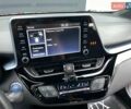Оранжевый Тойота C-HR, объемом двигателя 1.99 л и пробегом 88 тыс. км за 28900 $, фото 45 на Automoto.ua