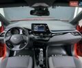 Оранжевый Тойота C-HR, объемом двигателя 1.99 л и пробегом 88 тыс. км за 28900 $, фото 47 на Automoto.ua
