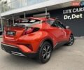 Оранжевый Тойота C-HR, объемом двигателя 1.99 л и пробегом 88 тыс. км за 28900 $, фото 39 на Automoto.ua
