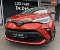 Оранжевый Тойота C-HR, объемом двигателя 1.99 л и пробегом 88 тыс. км за 28900 $, фото 16 на Automoto.ua
