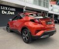 Оранжевый Тойота C-HR, объемом двигателя 1.99 л и пробегом 88 тыс. км за 28900 $, фото 37 на Automoto.ua