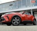 Оранжевый Тойота C-HR, объемом двигателя 1.99 л и пробегом 88 тыс. км за 28900 $, фото 8 на Automoto.ua