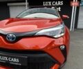 Оранжевый Тойота C-HR, объемом двигателя 1.99 л и пробегом 88 тыс. км за 28900 $, фото 4 на Automoto.ua