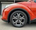 Оранжевый Тойота C-HR, объемом двигателя 1.99 л и пробегом 88 тыс. км за 28900 $, фото 32 на Automoto.ua