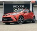 Оранжевый Тойота C-HR, объемом двигателя 1.99 л и пробегом 88 тыс. км за 28900 $, фото 15 на Automoto.ua