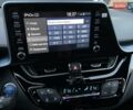 Оранжевый Тойота C-HR, объемом двигателя 1.99 л и пробегом 88 тыс. км за 28900 $, фото 77 на Automoto.ua