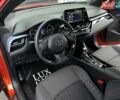 Оранжевый Тойота C-HR, объемом двигателя 1.99 л и пробегом 88 тыс. км за 28900 $, фото 43 на Automoto.ua