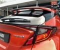 Оранжевый Тойота C-HR, объемом двигателя 1.99 л и пробегом 88 тыс. км за 28900 $, фото 40 на Automoto.ua