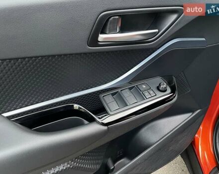 Оранжевый Тойота C-HR, объемом двигателя 1.99 л и пробегом 88 тыс. км за 28900 $, фото 55 на Automoto.ua