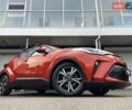 Оранжевый Тойота C-HR, объемом двигателя 1.99 л и пробегом 88 тыс. км за 28900 $, фото 21 на Automoto.ua