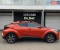 Оранжевый Тойота C-HR, объемом двигателя 1.99 л и пробегом 88 тыс. км за 28900 $, фото 34 на Automoto.ua