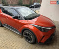 Оранжевый Тойота C-HR, объемом двигателя 1.99 л и пробегом 19 тыс. км за 33600 $, фото 8 на Automoto.ua