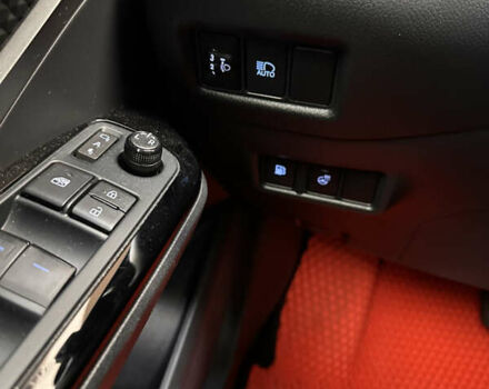 Оранжевый Тойота C-HR, объемом двигателя 1.99 л и пробегом 19 тыс. км за 33600 $, фото 19 на Automoto.ua