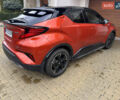 Оранжевый Тойота C-HR, объемом двигателя 1.99 л и пробегом 19 тыс. км за 33600 $, фото 7 на Automoto.ua