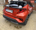 Оранжевый Тойота C-HR, объемом двигателя 1.99 л и пробегом 19 тыс. км за 33600 $, фото 6 на Automoto.ua