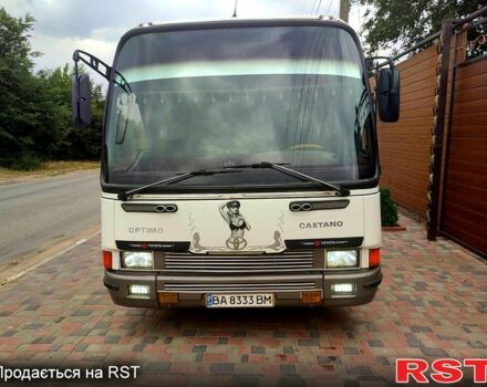 Білий Тойота Коетано, об'ємом двигуна 4.2 л та пробігом 488 тис. км за 9400 $, фото 9 на Automoto.ua