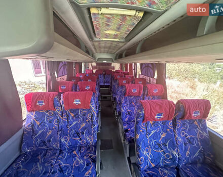 Белый Тойота Каэтано, объемом двигателя 4.2 л и пробегом 650 тыс. км за 9500 $, фото 8 на Automoto.ua