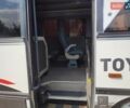 Белый Тойота Каэтано, объемом двигателя 4.16 л и пробегом 488 тыс. км за 9400 $, фото 11 на Automoto.ua