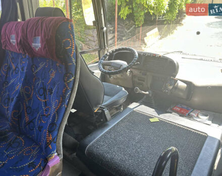 Белый Тойота Каэтано, объемом двигателя 4.2 л и пробегом 650 тыс. км за 9500 $, фото 10 на Automoto.ua