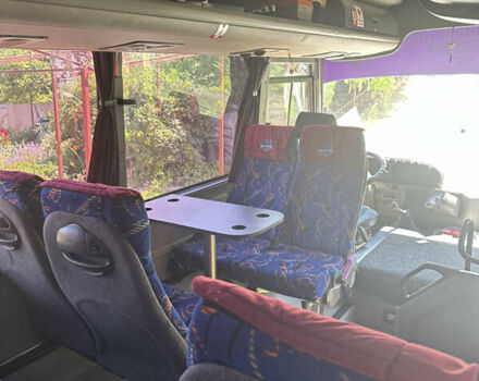 Белый Тойота Каэтано, объемом двигателя 4.2 л и пробегом 650 тыс. км за 9500 $, фото 3 на Automoto.ua