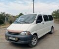 Белый Тойота Каэтано, объемом двигателя 0 л и пробегом 550 тыс. км за 6859 $, фото 1 на Automoto.ua