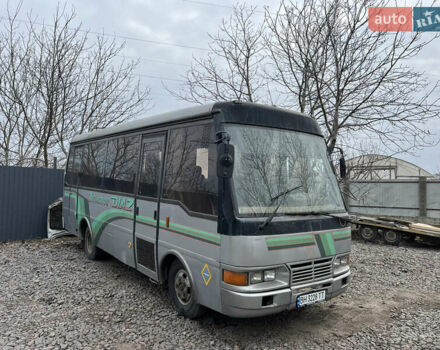 Сірий Тойота Коетано, об'ємом двигуна 4.16 л та пробігом 500 тис. км за 3000 $, фото 7 на Automoto.ua
