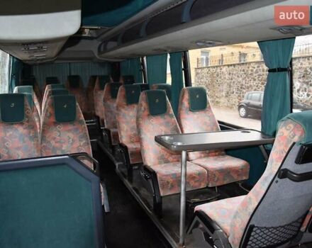 Синий Тойота Каэтано, объемом двигателя 4.2 л и пробегом 700 тыс. км за 12000 $, фото 2 на Automoto.ua