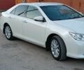 Білий Тойота Камі, об'ємом двигуна 2.5 л та пробігом 122 тис. км за 18000 $, фото 1 на Automoto.ua