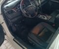 Білий Тойота Камі, об'ємом двигуна 2.5 л та пробігом 122 тис. км за 18000 $, фото 5 на Automoto.ua