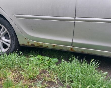 Серый Тойота Ками, объемом двигателя 2.4 л и пробегом 290 тыс. км за 4500 $, фото 10 на Automoto.ua