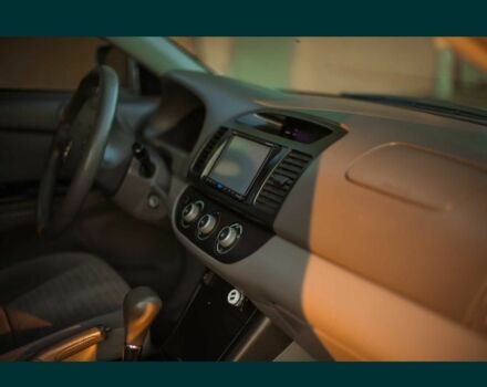 Серый Тойота Ками, объемом двигателя 2.4 л и пробегом 290 тыс. км за 4500 $, фото 1 на Automoto.ua