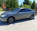 Серый Тойота Ками, объемом двигателя 2.4 л и пробегом 39 тыс. км за 5200 $, фото 10 на Automoto.ua