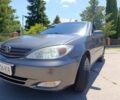 Серый Тойота Ками, объемом двигателя 2.4 л и пробегом 39 тыс. км за 5200 $, фото 2 на Automoto.ua
