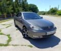 Серый Тойота Ками, объемом двигателя 2.4 л и пробегом 39 тыс. км за 5200 $, фото 1 на Automoto.ua