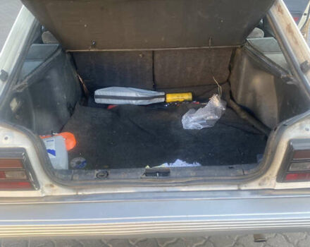 Белый Тойота Камри, объемом двигателя 1.8 л и пробегом 218 тыс. км за 1800 $, фото 19 на Automoto.ua