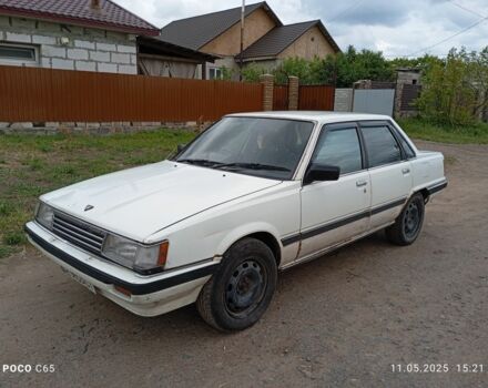 Білий Тойота Камрі, об'ємом двигуна 0 л та пробігом 390 тис. км за 702 $, фото 1 на Automoto.ua