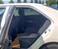 Білий Тойота Камрі, об'ємом двигуна 2.5 л та пробігом 164 тис. км за 15800 $, фото 3 на Automoto.ua