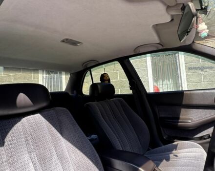 Білий Тойота Камрі, об'ємом двигуна 1.8 л та пробігом 203 тис. км за 4050 $, фото 7 на Automoto.ua