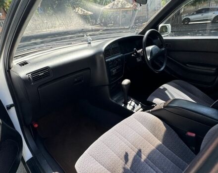 Білий Тойота Камрі, об'ємом двигуна 1.8 л та пробігом 203 тис. км за 4050 $, фото 8 на Automoto.ua