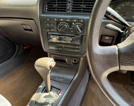 Білий Тойота Камрі, об'ємом двигуна 1.8 л та пробігом 203 тис. км за 4050 $, фото 14 на Automoto.ua