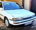 Білий Тойота Камрі, об'ємом двигуна 2 л та пробігом 225 тис. км за 1550 $, фото 1 на Automoto.ua