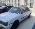 Белый Тойота Камри, объемом двигателя 1.8 л и пробегом 350 тыс. км за 500 $, фото 1 на Automoto.ua