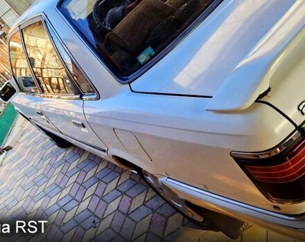 Білий Тойота Камрі, об'ємом двигуна 2 л та пробігом 225 тис. км за 1550 $, фото 4 на Automoto.ua