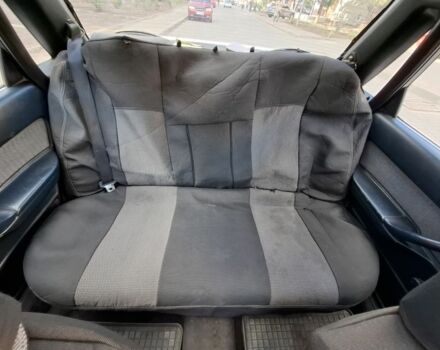 Белый Тойота Камри, объемом двигателя 2 л и пробегом 315 тыс. км за 1100 $, фото 11 на Automoto.ua