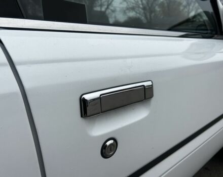 Белый Тойота Камри, объемом двигателя 2 л и пробегом 300 тыс. км за 1100 $, фото 7 на Automoto.ua