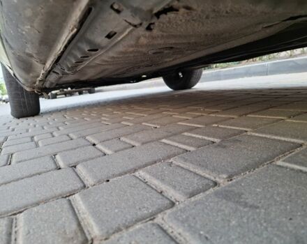 Белый Тойота Камри, объемом двигателя 2 л и пробегом 315 тыс. км за 1100 $, фото 14 на Automoto.ua