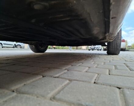 Белый Тойота Камри, объемом двигателя 2 л и пробегом 315 тыс. км за 1100 $, фото 15 на Automoto.ua