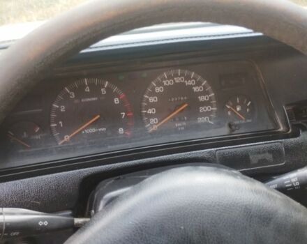 Білий Тойота Камрі, об'ємом двигуна 2 л та пробігом 234 тис. км за 357 $, фото 4 на Automoto.ua