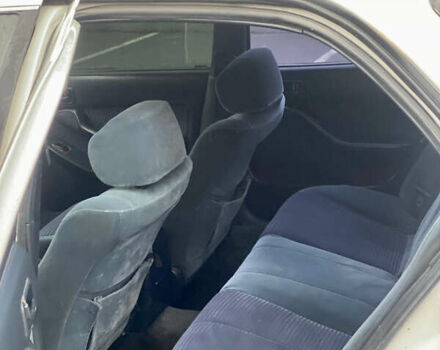 Белый Тойота Камри, объемом двигателя 2.16 л и пробегом 300 тыс. км за 2250 $, фото 11 на Automoto.ua